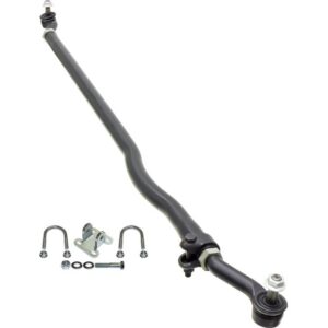 0007664_jk-9704tr-wrangler-jk-currectlync-tie-rod.jpeg RockJock JK-9704TR Currectlync Tie Rod for 07-18 Jeep Wrangler & Wrangler Unlimited JK