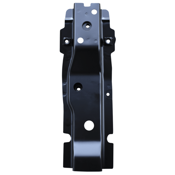 0479-315.png Key Parts 0479-315 Outboard Floor Support for 76-83 Jeep CJ5