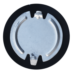 Key Parts 0482-710 Floor Pan Plug for 84-01 Jeep Cherokee XJ