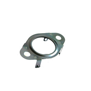 Mopar 04893767AB EGR Tube Gasket for 18-19 Jeep Wrangler JL and 2019 Cherokee KL with 2.0L Turbo Engine