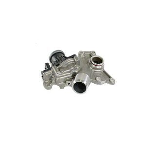 Mopar 05281535AF EGR Valve for 18-19 Jeep Wrangler JL and 2019 Cherokee KL with 2.0L Turbo Engine