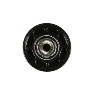 05281596AA.jpg Mopar 05281596AA Idler Pulley for 2019 Jeep Wrangler JL with 3.6L engine and Belt-Starter Generator