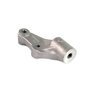 05281598AB.jpg Mopar 05281598AB Belt Tensioner Support Bracket for 2019 Jeep Wrangler JL with 3.6L engine and Belt-Starter Generator