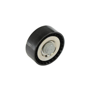 Mopar 05281821AA Driver Side Idler Pulley for 18-20 Jeep Wrangler JL & Gladiator JT with 3.6L Engine