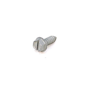 Mopar 06034866 Tapping License Plate Screw for 07-20 Jeep Wrangler JK & JL and Gladiator JT