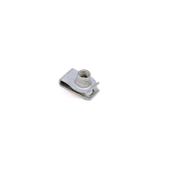 06101833.jpg Mopar 06101833 Spring Nut for 10th Anniversary Front Bumper for 13-18 Jeep Wrangler JK and Unlimited