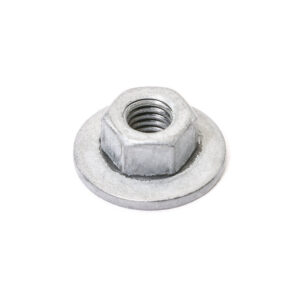 06102238AA.jpg Mopar 06102238AA M6x1.00 Nut and Washer for 18-20 Jeep Wrangler JL