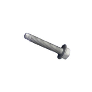 Mopar 06104396AA Exhaust Mounting Screw for 18-20 Jeep Wrangler JL and Gladiator JT