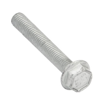 06104406AA.jpg Mopar 06104406AA Grille to Carrier Hex Screw for 07-20 Jeep Wrangler JK, JL & Gladiator JT and 14-20 Cherokee KL