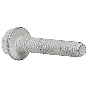 Mopar 06105052AA Hex Bolt M8 x 1.25 x 40 for 18-20 Jeep Wrangler JL & Gladiator JT