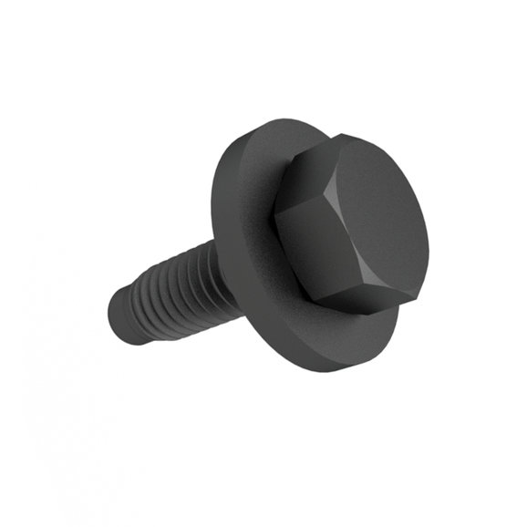 06508913AA.jpg Mopar 06508913AA Spring Assist Screw for 13-18 Jeep Wrangler Unlimited JK