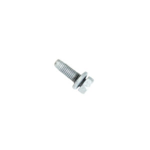 06509210AA.jpg Mopar 6509210AA Hex Bolt and Washer M6x1.0x20 for 12-20 Jeep Wrangler JK, JL and Gladiator JT