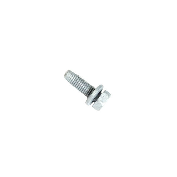 Mopar 6509210AA Hex Bolt and Washer M6x1.0x20 for 12-20 Jeep Wrangler JK, JL and Gladiator JT