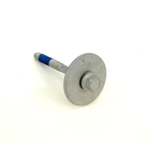 06509458AA.jpg Mopar 06509458AA Body Hold Down Screw for 07-20 Jeep Wrangler JK and JL