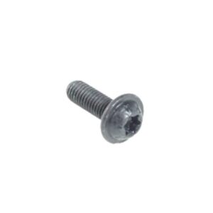 06509625AA.jpg Mopar 06509625AA M5x.08x15 Torx Screw for 07-21 Jeep Wrangler JK and JL Gladiator JT