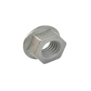 Mopar 06510726AA EGR Tube Flange Nut for 18-19 Jeep Wrangler JL and 2019 Cherokee KL with 2.0L Turbo Engine