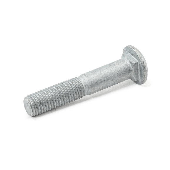 Mopar 06510774AA Steering Stabilizer Bracket Bolt for 18-22 Jeep Wrangler JL & Gladiator JT Right Hand Drive