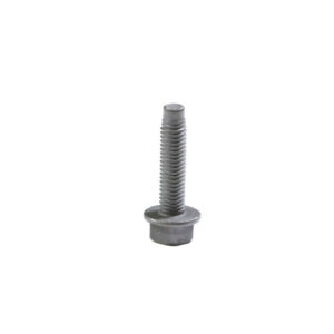 Mopar 06512082AA Lower EGR Tube Bolt for 18-19 Jeep Wrangler JL and 2019 Cherokee KL with 2.0L Turbo Engine