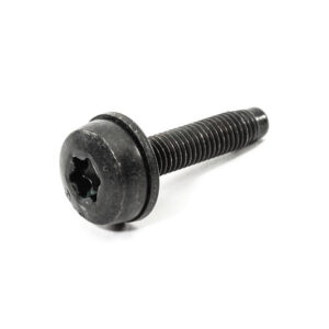 Mopar 06512235AA Hardtop Screw and Washer for 18-22 Jeep Wrangler JL and Gladiator JT