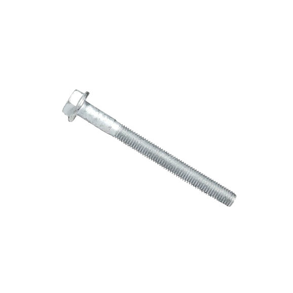 06512410AA.jpg Mopar 06512410AA Belt Tensioner Bolt for 2019 Jeep Wrangler JL with 3.6L engine and Belt-Starter Generator