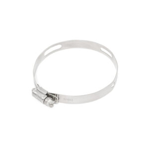 Mopar 06512573AA Air Cleaner Box Hose Clamp for 18-20 Jeep Wrangler JL & Gladiator JT with 3.6L Engine