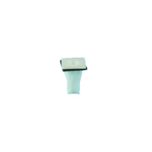 Mopar 06512812AA Half Door Panel Snap-in Nut for 18-21 Jeep Wrangler JL and Gladiator JT