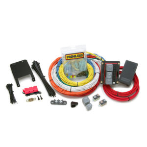 10144_0.jpg Painless Wiring 10144 15-Circuit Extreme Offroad Wiring Harness