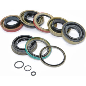 109495.jpg Crown Automotive 231SK Seal Kit for 87-02 Jeep Wrangler YJ & TJ; 87-01 Cherokee XJ and 87-92 Comanche MJ