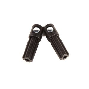 11251.12alt.jpg OMIX 11251.12 Soft Top Folding Knuckle for 07-18 Jeep Wrangler JK