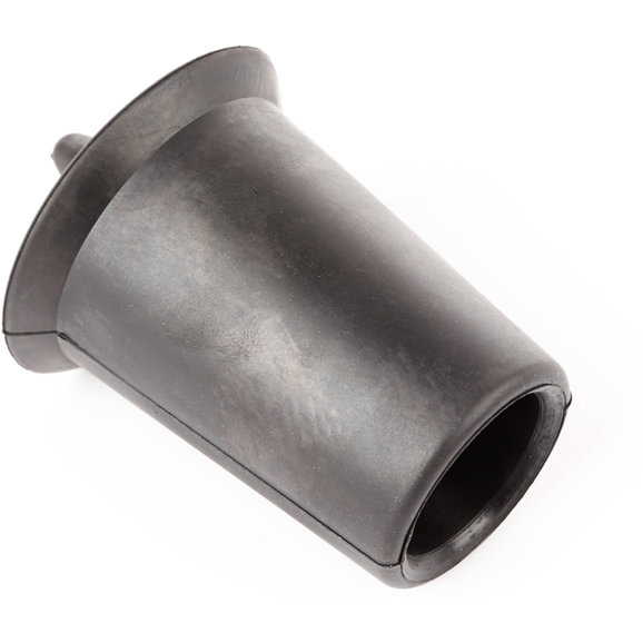 11503.93.jpg OMIX 11503.93 Spare Tire Carrier Bump Stop for 07-18 Jeep Wrangler & Wrangler Unlimited JK