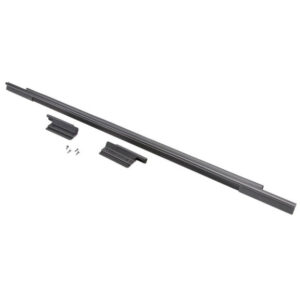Crown Automotive TN27015 Tailgate Bar Kit for 87-06 Jeep Wrangler YJ and TJ