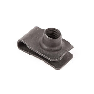 11811.91.jpg OMIX 11811.91 M8x1.25 U-Nut for 84-98 Jeep Vehicles
