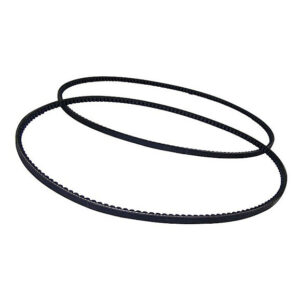Crown Automotive 118866 V-Belt Set for 50-63 Jeep M38 and M38-A1