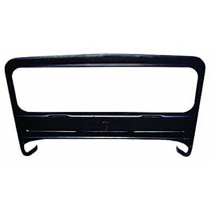 OMIX 12006.04 Steel Windshield Frame for 49-53 Jeep CJ-3A