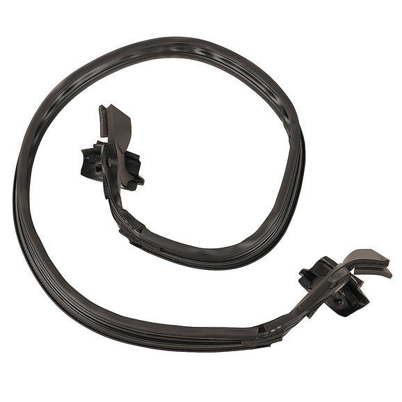 12302.15.jpg OMIX 12302.15 Cowl Rubber Seal for 07-18 Jeep Wrangler JK