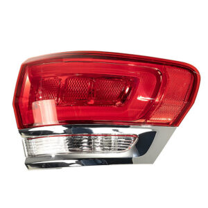OMIX 12403.61 Passenger Side Tail Light for 14-18 Jeep Grand Cherokee WK