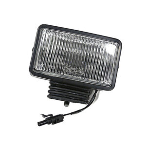 OMIX 12407.18 Fog Lamp for 87-96 Jeep Cherokee XJ