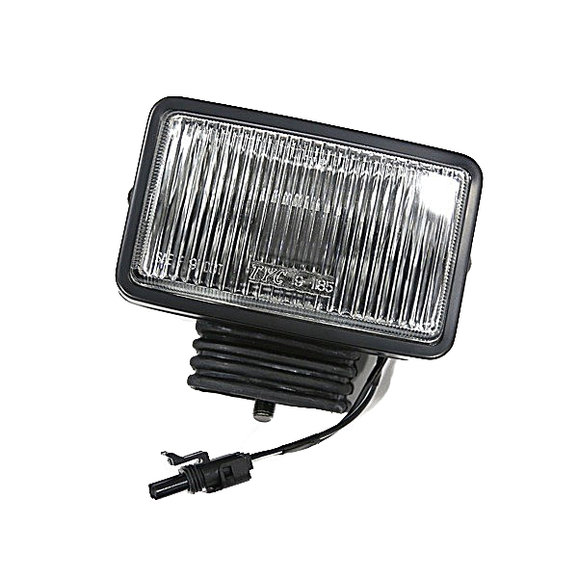 OMIX 12407.18 Fog Lamp for 87-96 Jeep Cherokee XJ