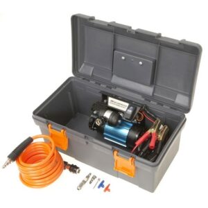 ARB CKMP12 Portable Air Compressor - 12 Volt