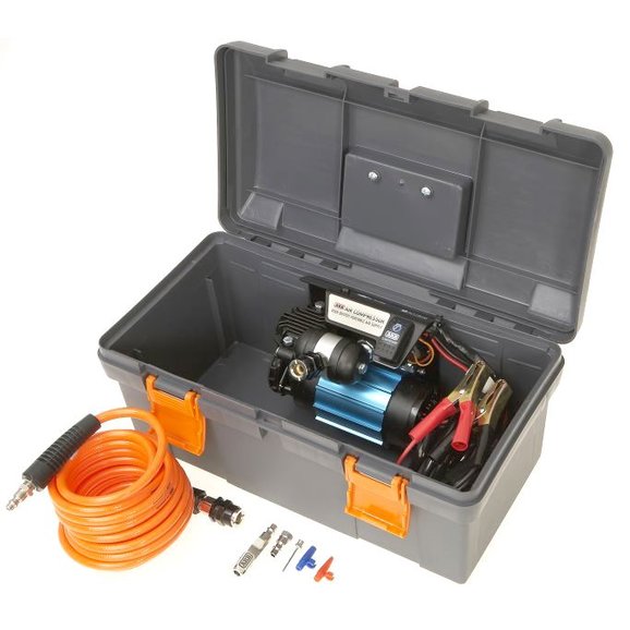 124655.jpg ARB CKMP12 Portable Air Compressor - 12 Volt