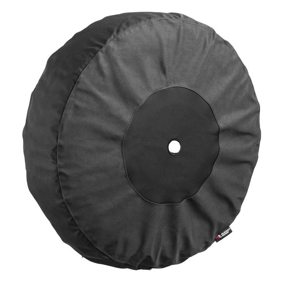 12802.02.jpg Rugged Ridge 12802.02 Spare Tire Cover for 18-21 Jeep Wrangler JL