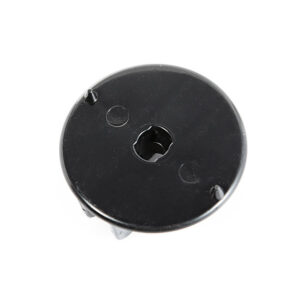 13697.01.jpg OMIX 13697.01 Carpet Push Retainer for 07-18 Jeep Wrangler JK and 14-18 Cherokee KL