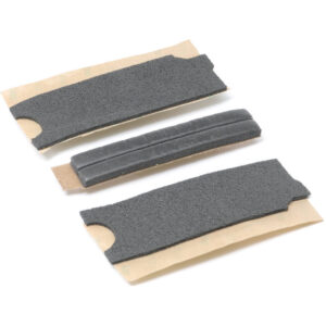 143961.jpg Mopar 68078452AA Soft Top Foam Tape Seal Kit for 10-18 Jeep Wrangler JK