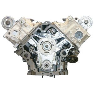 ATK New 3.7L V6 Crated Engine for 2004 Jeep Liberty KJ
