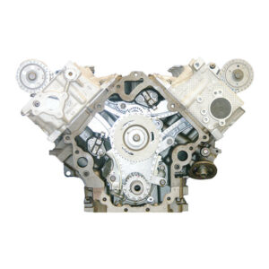 ATK New 3.7L V6 Crated Engine for 02-03 Jeep Liberty KJ