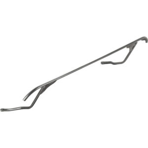 153705.jpg Mopar 68003650AA 4th Folding Top Bow for 07-12 Jeep Wrangler JK Unlimited
