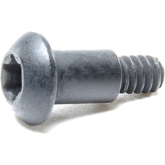 Mopar 6036311AA Soft Top Shoulder Screw for 97-18 Jeep Wrangler TJ & JK