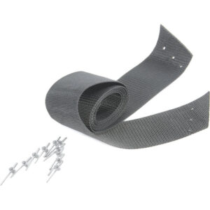 153776.jpg Mopar 68003640AB Stay Pad Service Kit for 07-18 Jeep Wrangler JK 2 Door