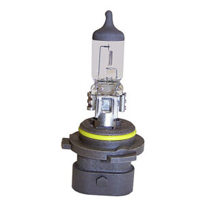 Crown Automotive 154870AA Low Beam Halogen Bulb for 99-10 Jeep Grand Cherokee WJ & WK and 06-10 Commaner XK