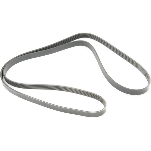 159794.jpg Crown Automotive Q4060785 Serpentine Belt for 87-90 Jeep Wrangler YJ without Power Steering